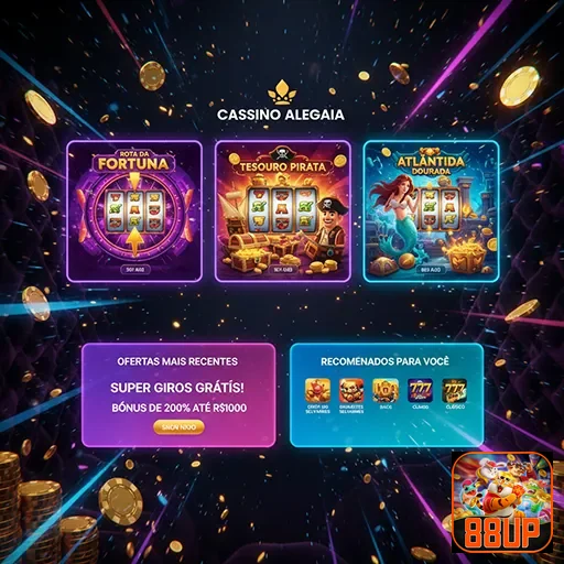 Jogador satisfeito em ambiente seguro de cassino online