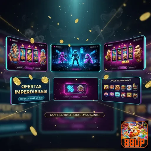 88up 88up ofertas jogos vip