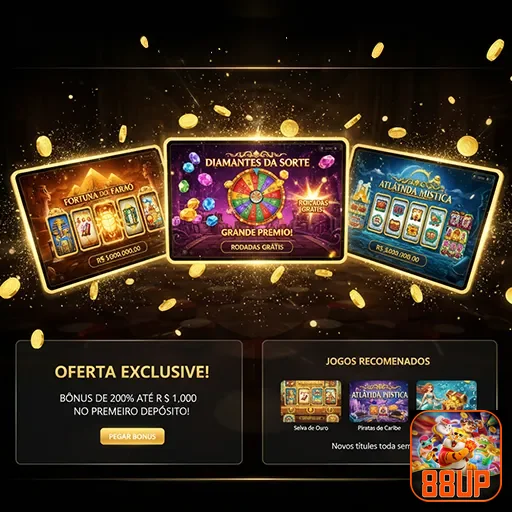 Jogadores se divertindo em cassino online de qualidade